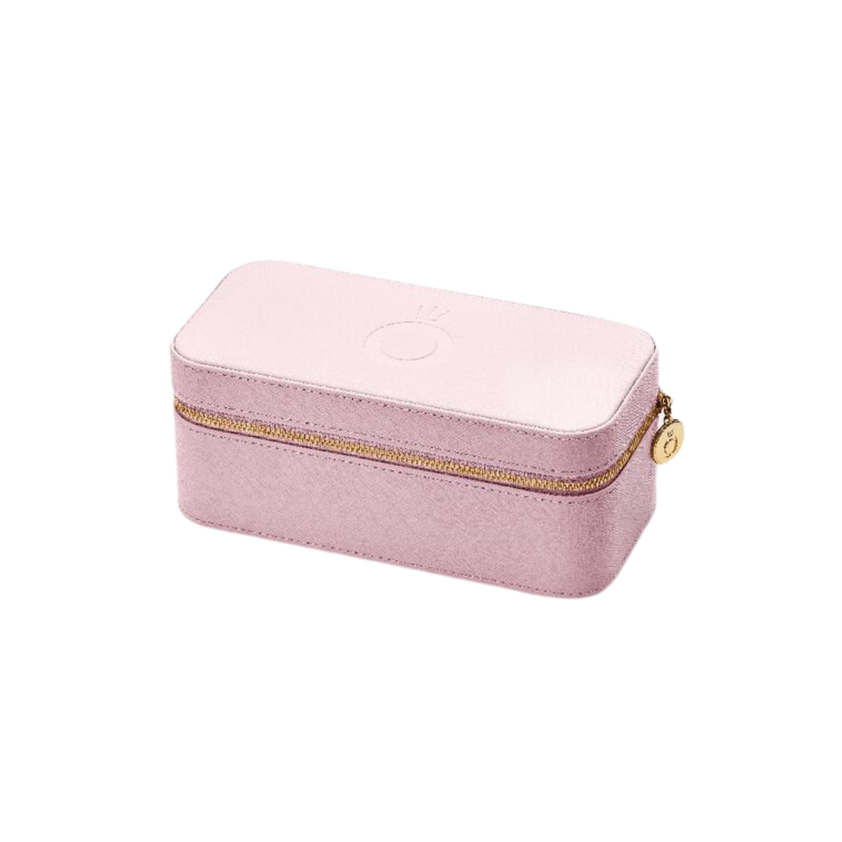 Reise Schmuckbox Pink