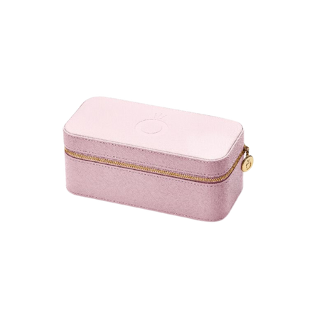Reise Schmuckbox Pink
