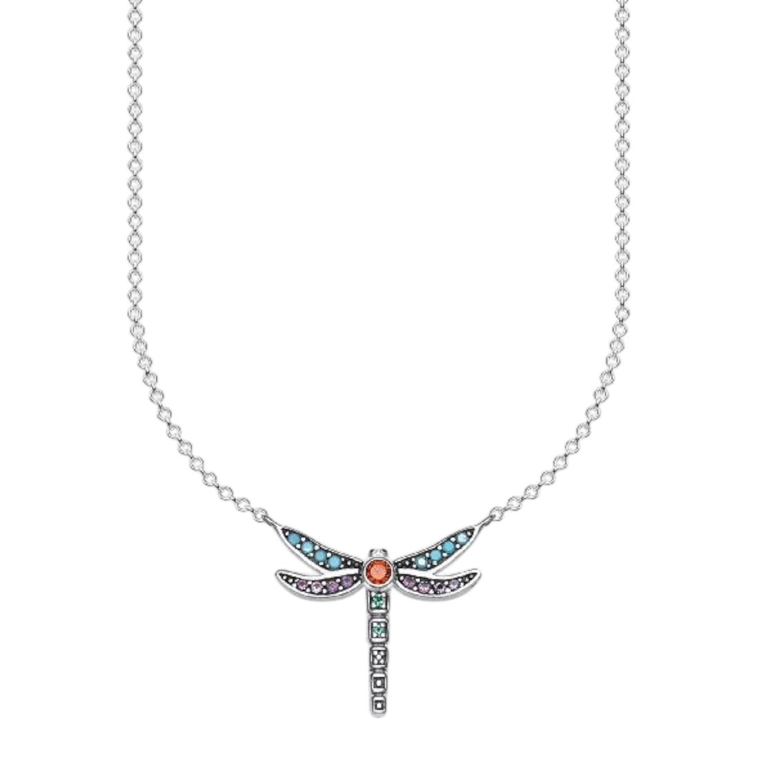 Kette "Libelle"