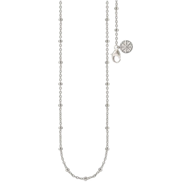 Kette Silber