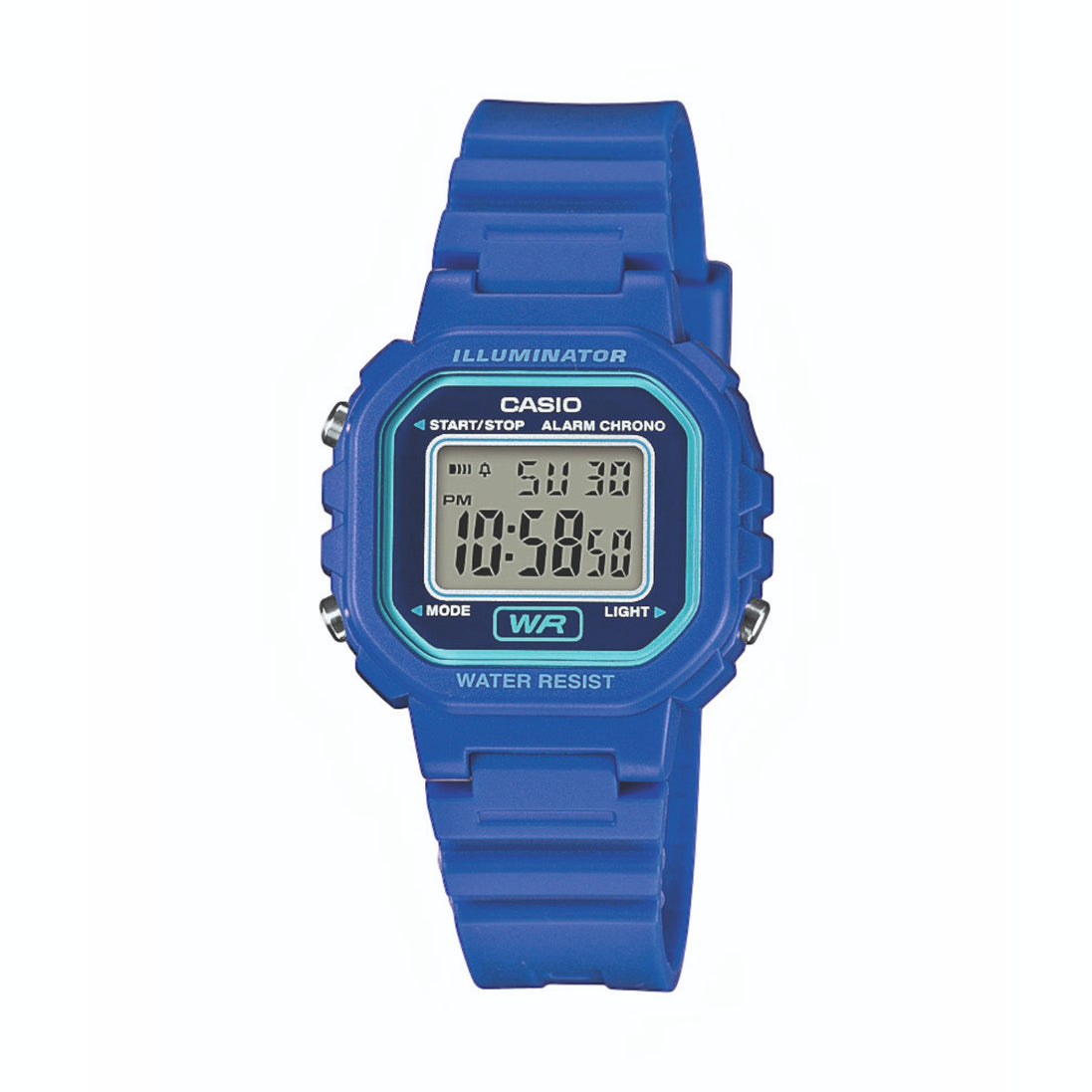 CASIO LA-20WH-2AEF