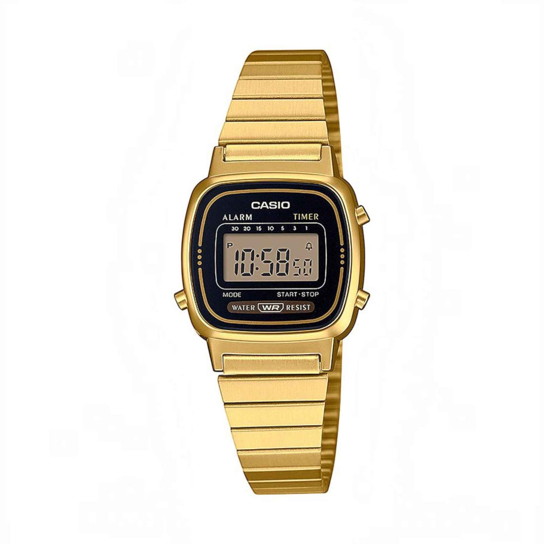 CASIO LA670WEGA-1EF