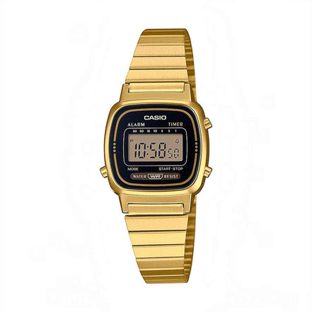 CASIO LA670WEGA-1EF