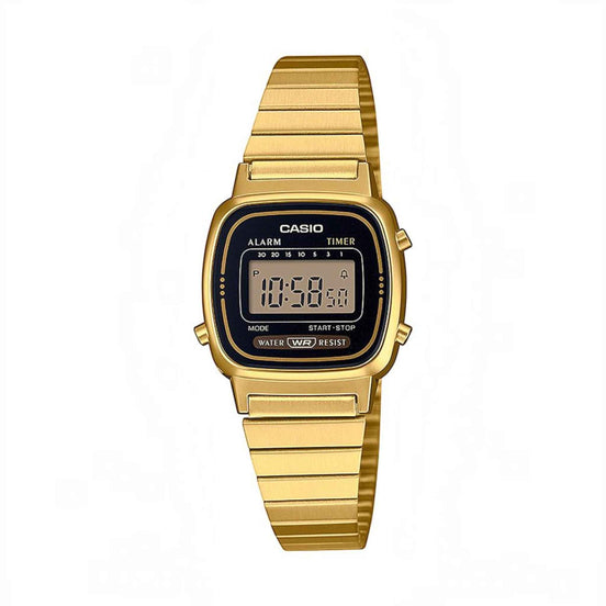 CASIO LA670WEGA-1EF