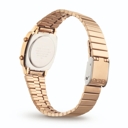 CASIO LA670WEGA-9EF
