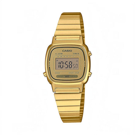 CASIO LA670WEGA-9EF