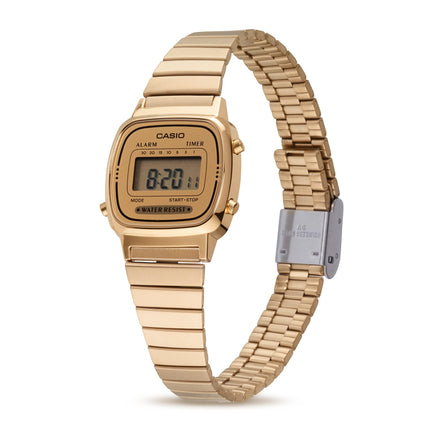 CASIO LA670WEGA-9EF