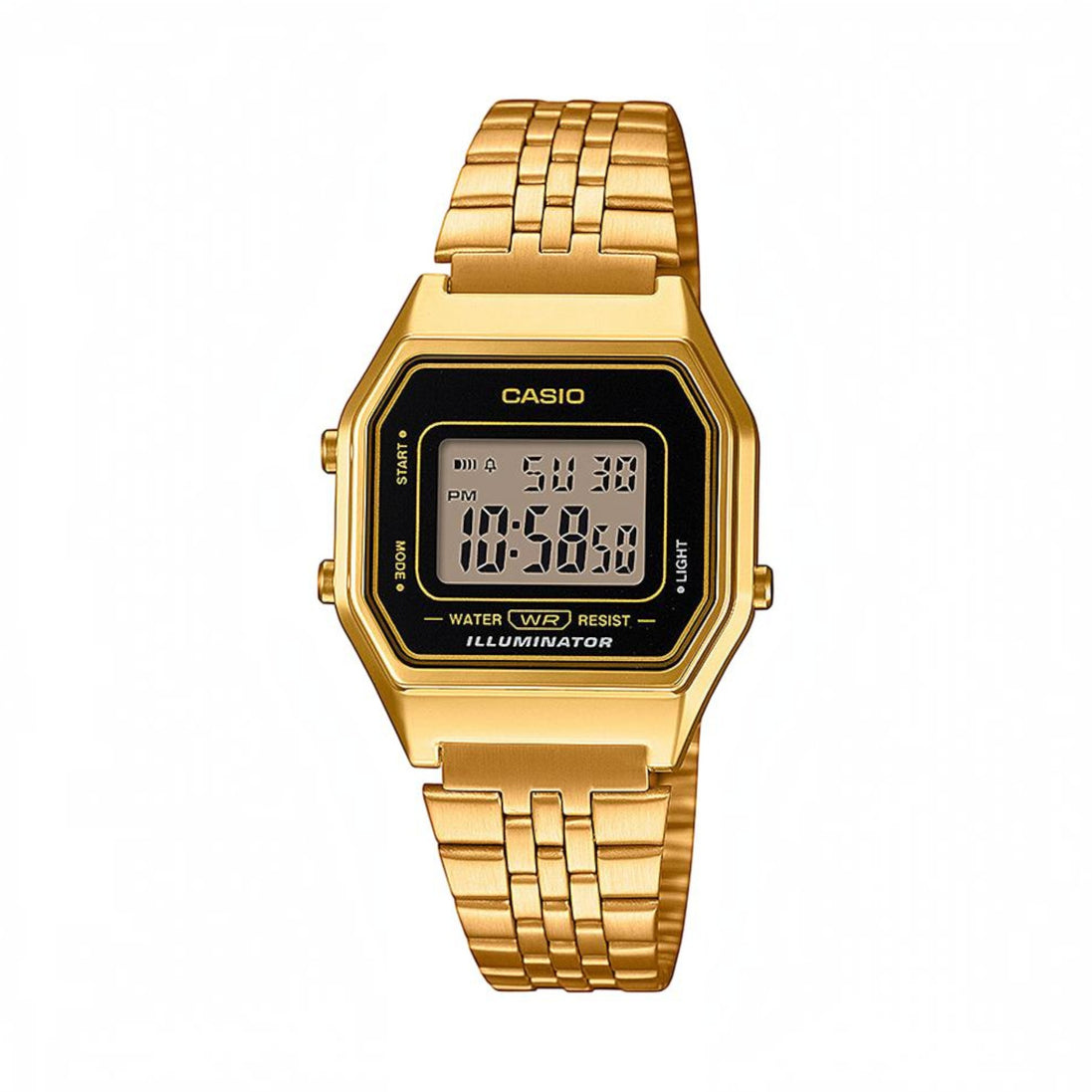 CASIO LA680WEGA-1ER