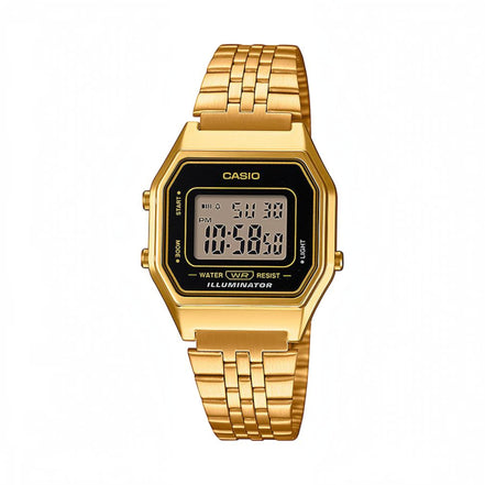 CASIO LA680WEGA-1ER