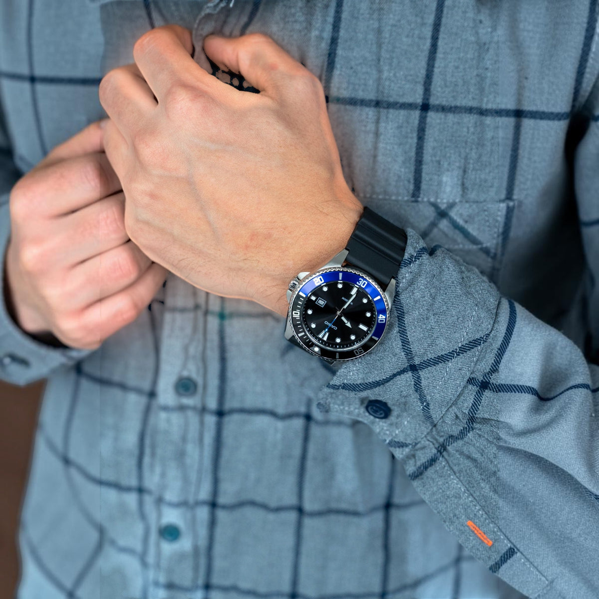 Uhr Collection