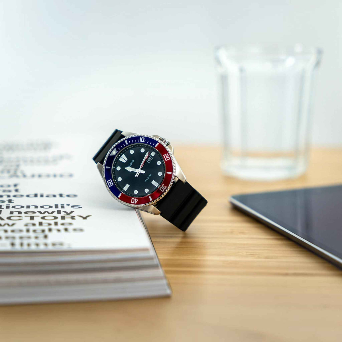 Uhr Collection