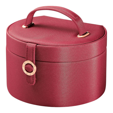 Schmuckkoffer MKT1677 rot