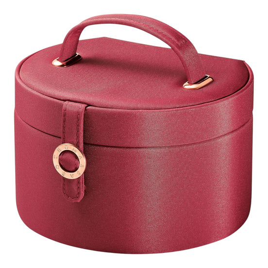 Schmuckkoffer MKT1677 rot