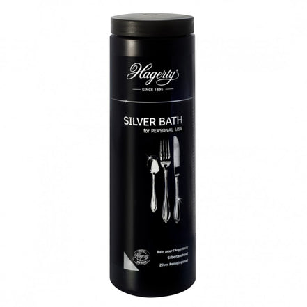 Silver Bath Silbertauchbad für Besteck