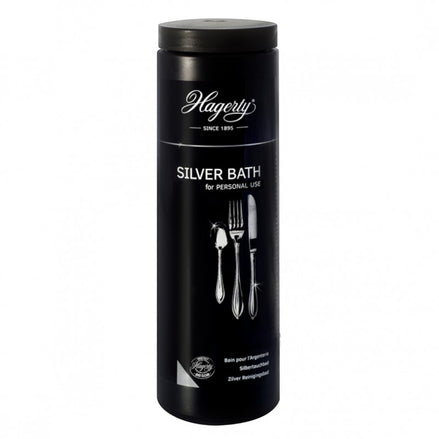 Silver Bath Silbertauchbad für Besteck