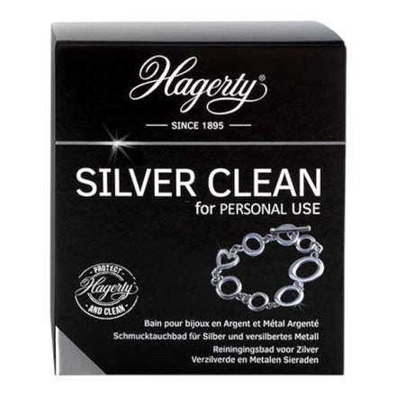 Silver Clean Silbertauchbad