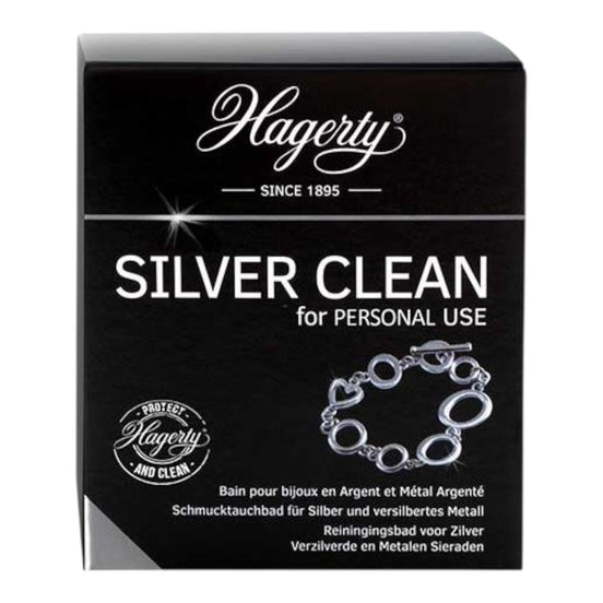 Silver Clean Silbertauchbad