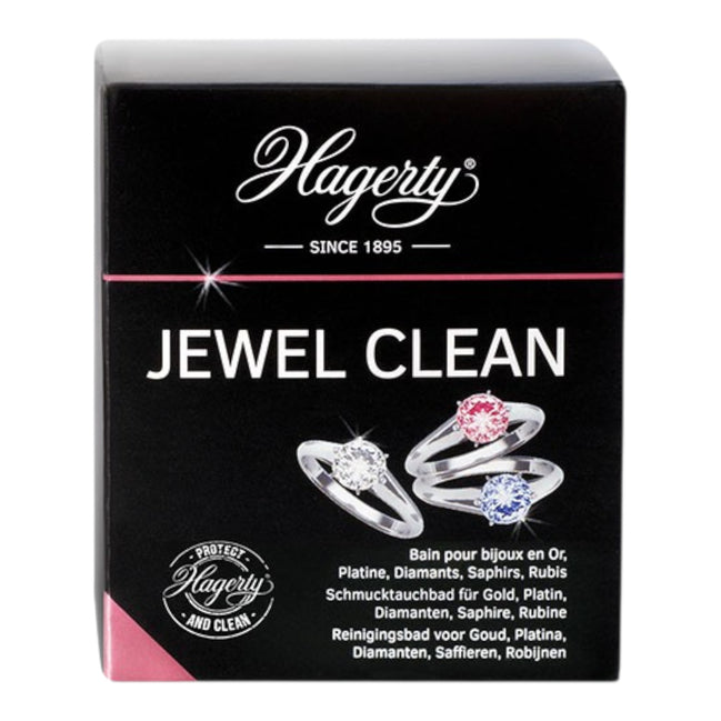 Jewel Clean Schmucktauchbad