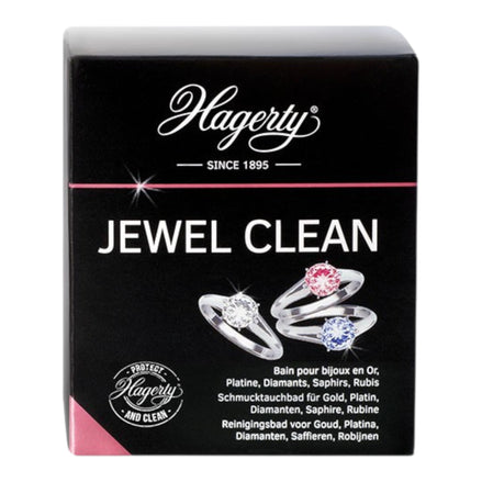 Jewel Clean Schmucktauchbad