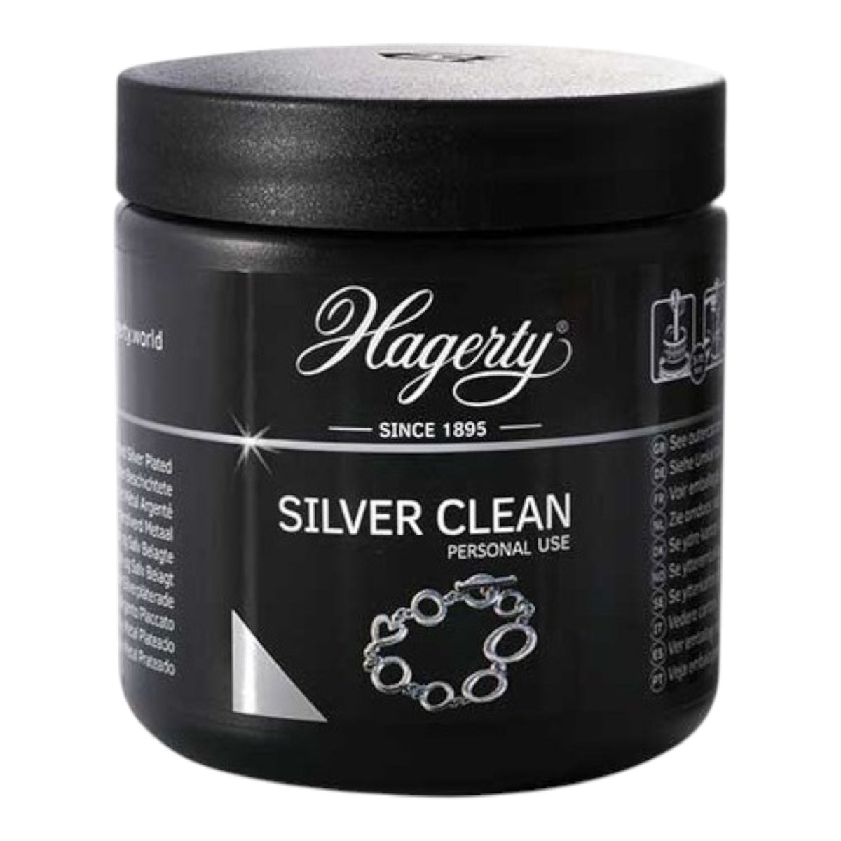 Silver Clean Silbertauchbad
