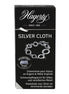 Silver Cloth Schmuckputztuch