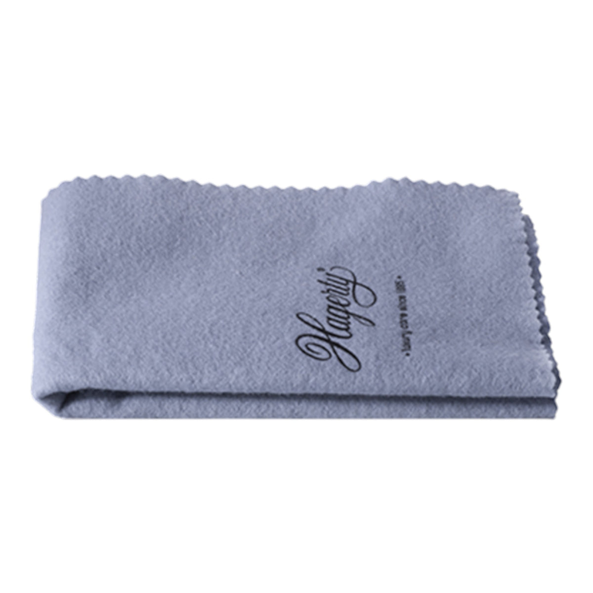 Silver Cloth Schmuckputztuch