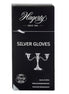 Silver Gloves