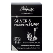Silver & Multimetal Foam Reinigungsschaum