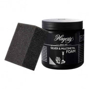 Silver & Multimetal Foam Reinigungsschaum