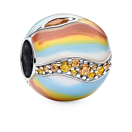 MOMENTS Charm Planet Jupiter