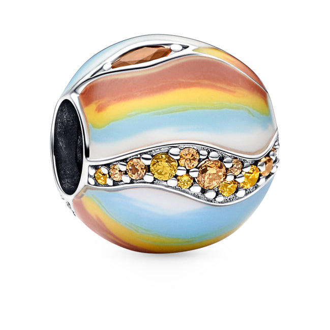 MOMENTS Charm Planet Jupiter