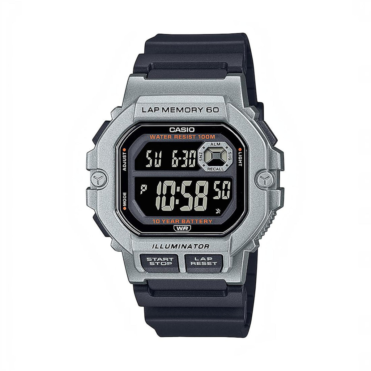 Uhr Collection