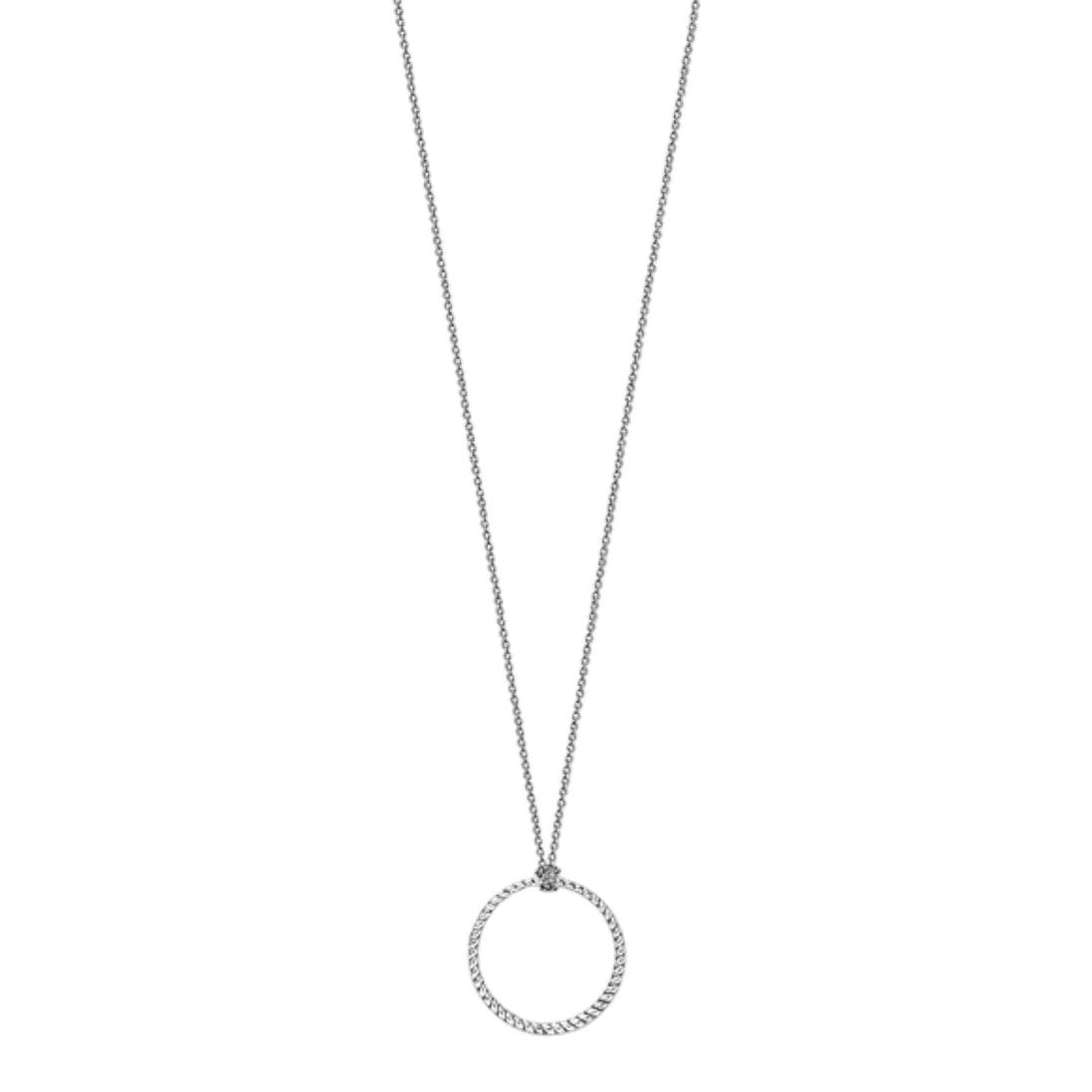 Charm-Kette Charm-Kette Silber