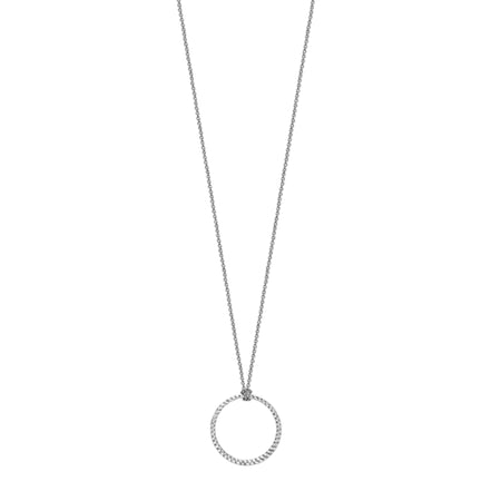 Charm-Kette Charm-Kette Silber