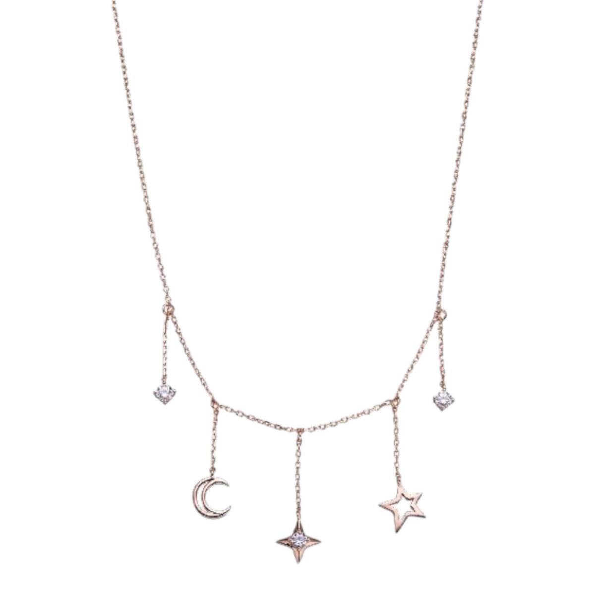 Kette Damen 
