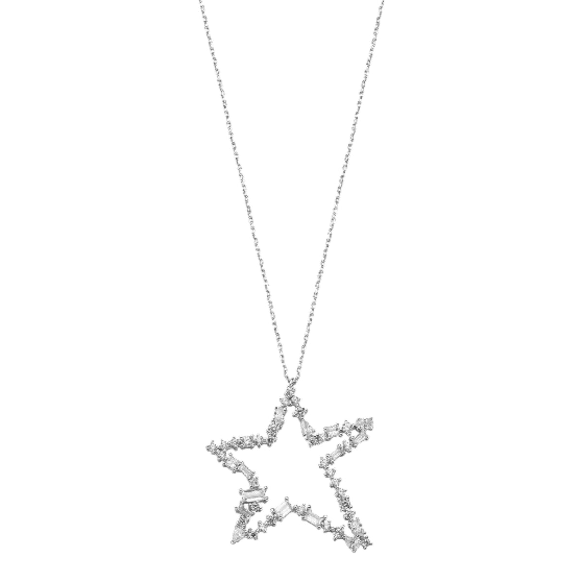 Kette Damen 