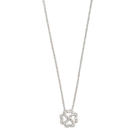 Kette Damen "SP-Lucky Ones" silberfarben
