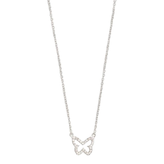 Kette Damen "SP-Lucky Ones" silberfarben