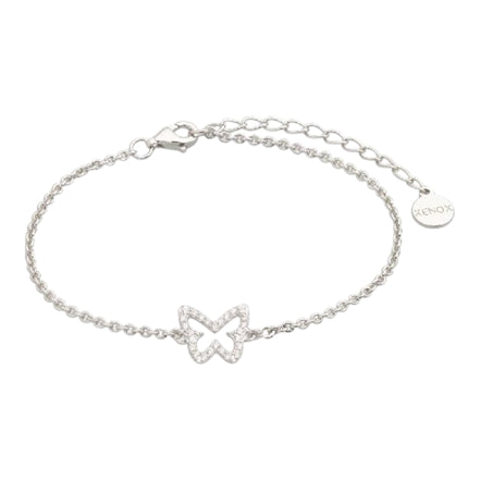 Armband Damen "SP-Lucky Ones" silberfarben