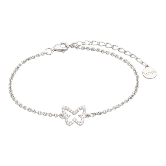 Armband Damen "SP-Lucky Ones" silberfarben