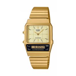CASIO Uhr Vintage AQ 800EG 9AEF jetzt gunstig kaufen