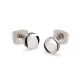 Boccia Damen Ohrstecker 05064-01