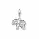 Thomas Sabo_Elefant_1050-041-14