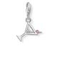THOMAS SABO Charm-Anhänger 1802-013-27