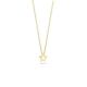 BLUSH Kette Stern 3151YGO