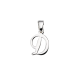 CEM_Anhänger Buchstabe_BST922/D