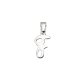 CEM_Anhänger Buchstabe_BST922/F
