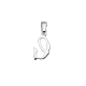 CEM_Anhänger Buchstabe_BST922/G