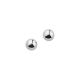 Ohrstecker_Silberkugel_6mm_BOS900103