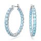 Swarovski Creolen 5647446